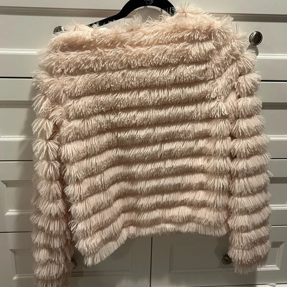 Pink jacket - Picture 5 of 6